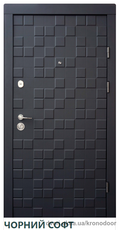Двері вхідні Q-Doors